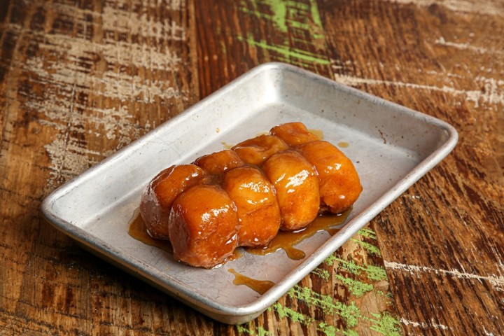 monkey bread