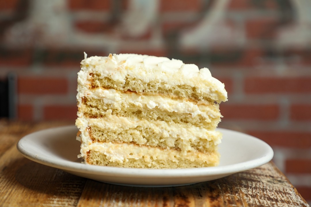 southern coconut cake