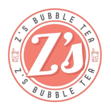 Z's Bubble Tea & Bingsu - Dearborn Hts. Location logo