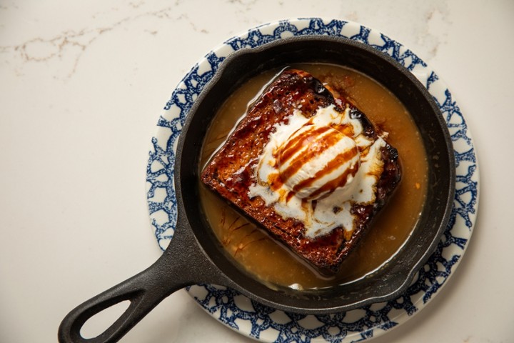 Date Cinnamon Babka