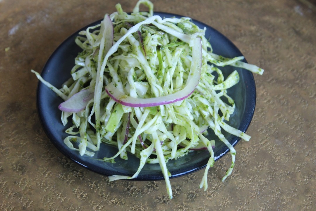 Cabbage Salad