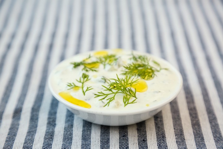 Tzatziki