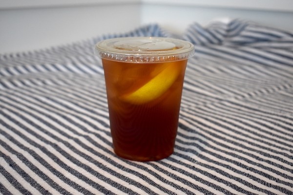 Iced Tea