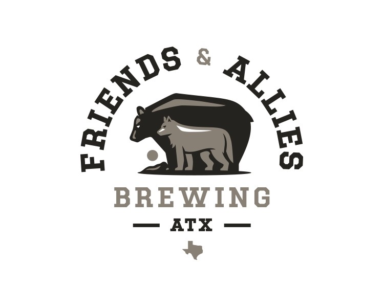 Friends and Allies Brewing