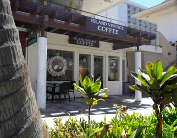 IVC Whalers Village