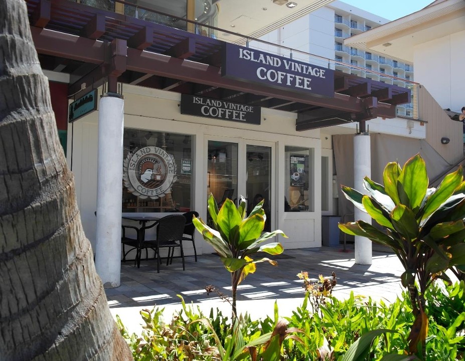 IVC Whalers Village
