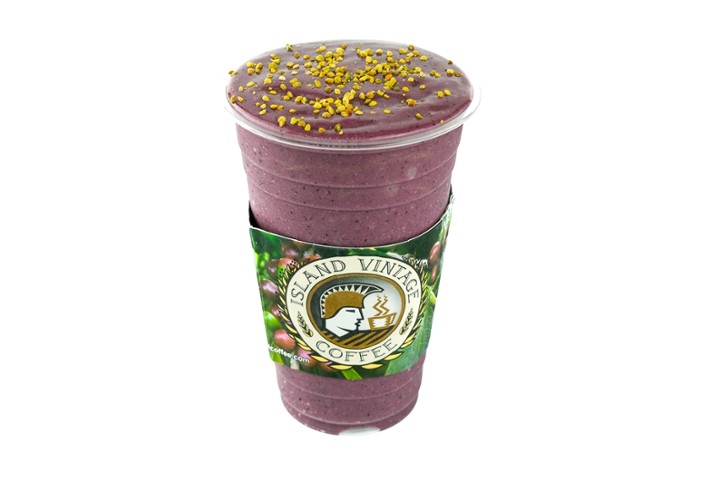 Acai Smoothie (20 oz)