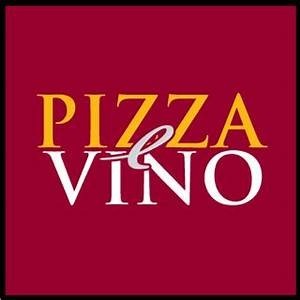 Pizza e Vino