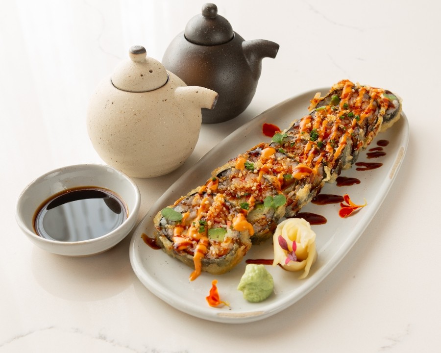 Titan Roll