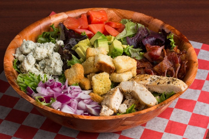 Cobb Salad