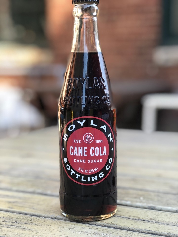 Boylan's Cane Cola - each