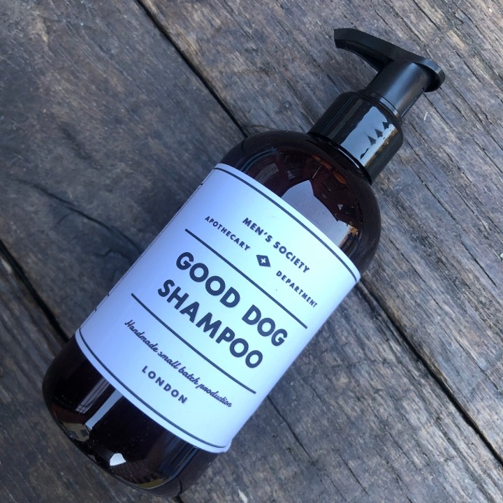 Good Dog Shampoo 250ml