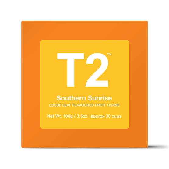 T2 Southern Sunrise - Tisane