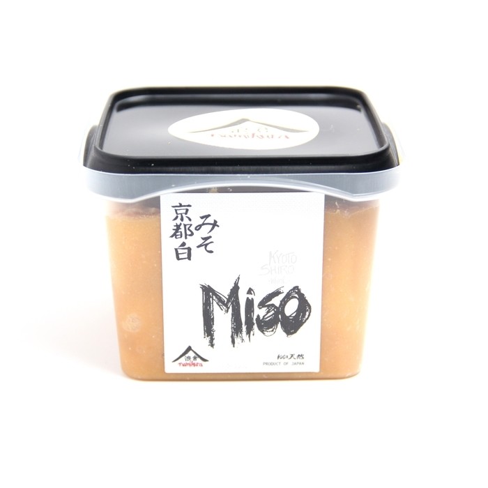 Shiro White Miso Paste 1.2lb