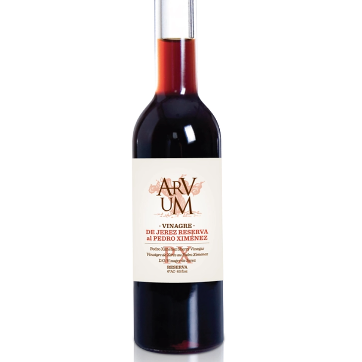 Arvum Pedro Ximenez Vinegar - 8.5fl oz