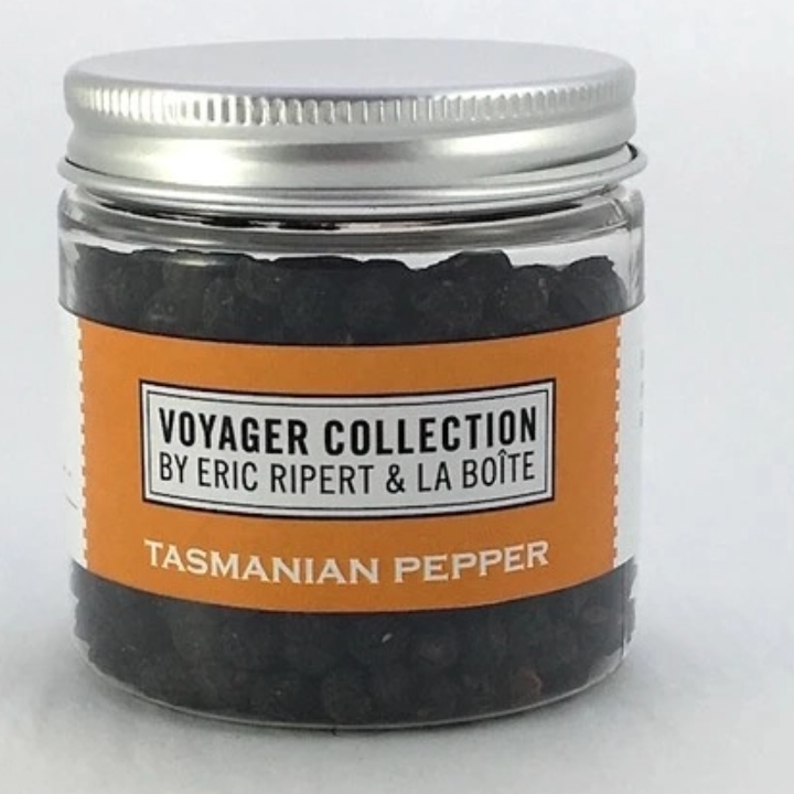 La Boite Tasmanian Pepper - 4oz