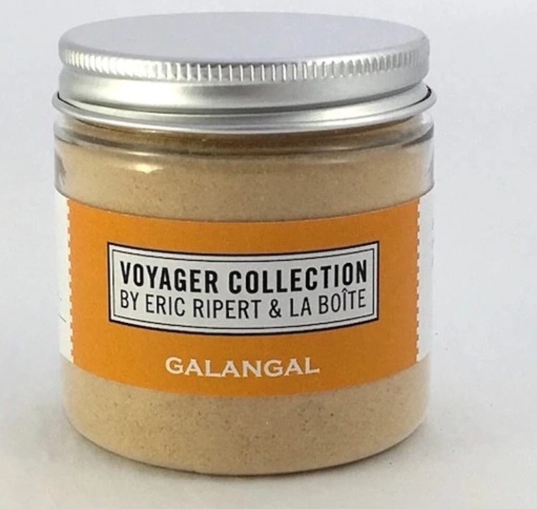 La Boite Galangal - 4oz Jar