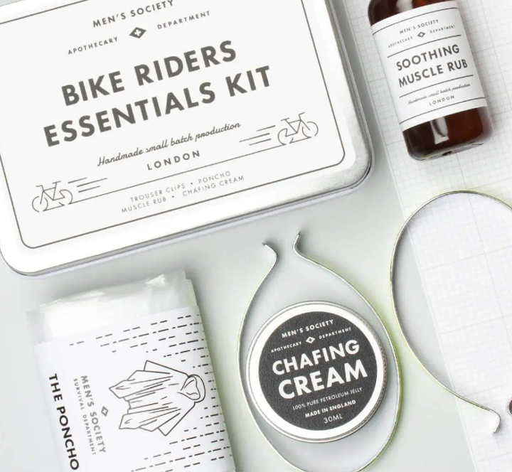 Bike Riders Essentials Kit