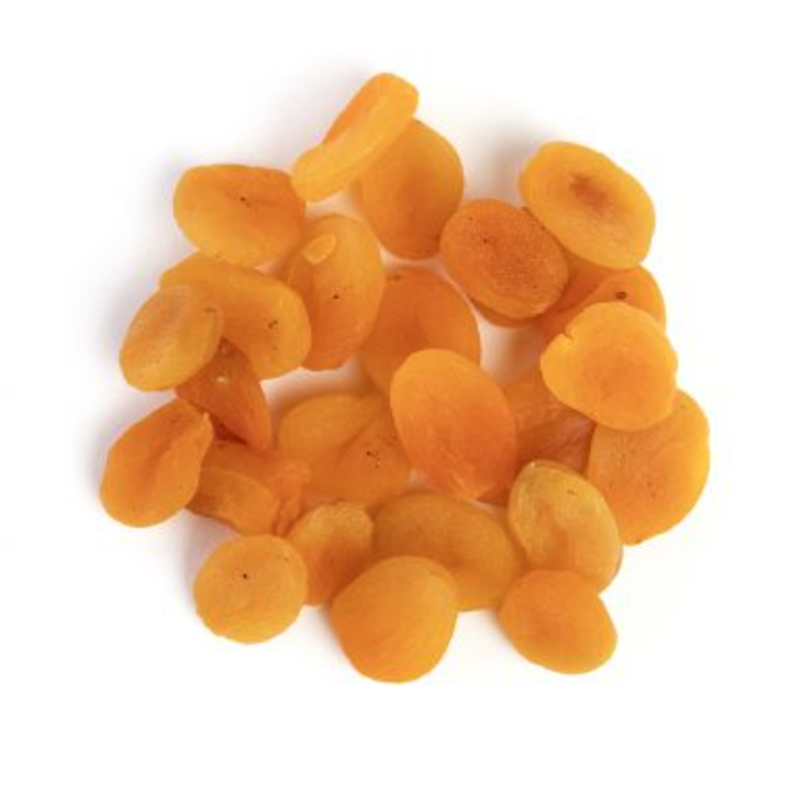 Dried Apricots - ½ LB