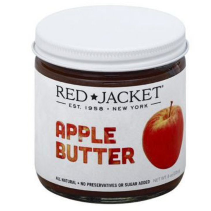 Red Jacket Orchards Apple Butter 8oz