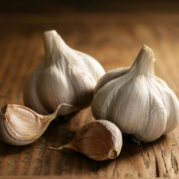 Garlic - one head