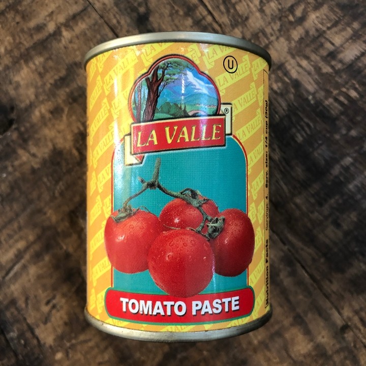 Tomato Paste - 7oz
