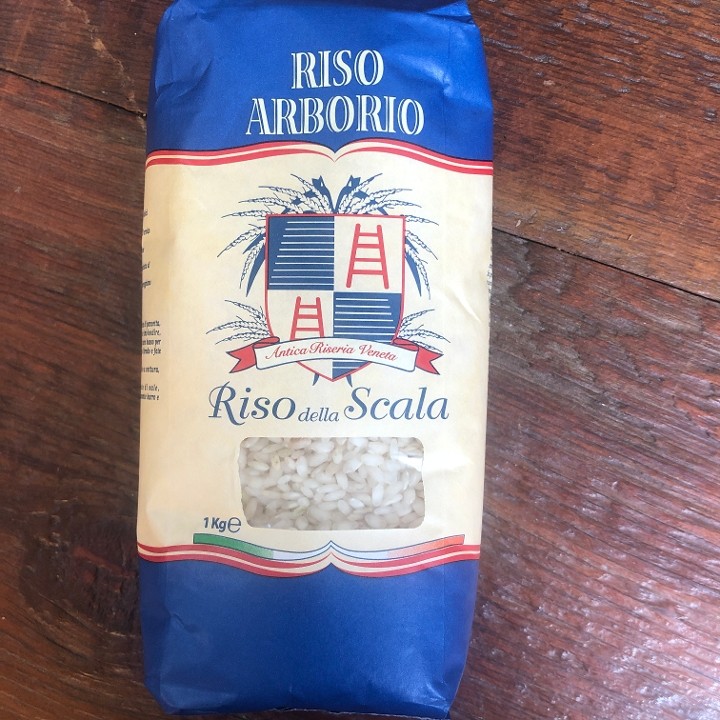 Cremonesi Arborio rice 2.2lb