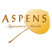 Aspens Signature Steaks