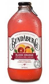 Bundaberg Blood Orange