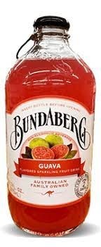 Bundaberg Guava