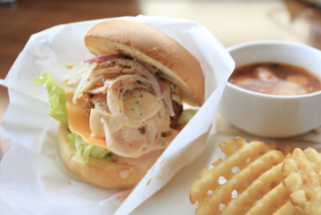 LJ's Deli