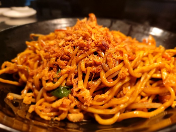 Hakka Lo Mein