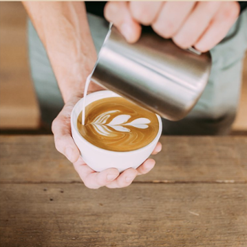 Stories Coffee Company - LifeGate