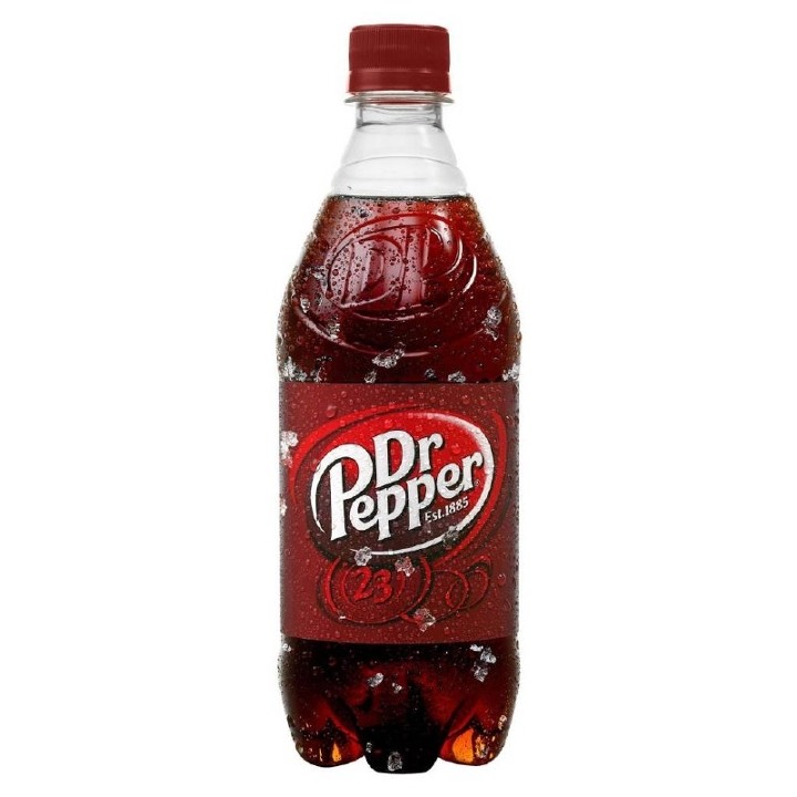 Dr Pepper