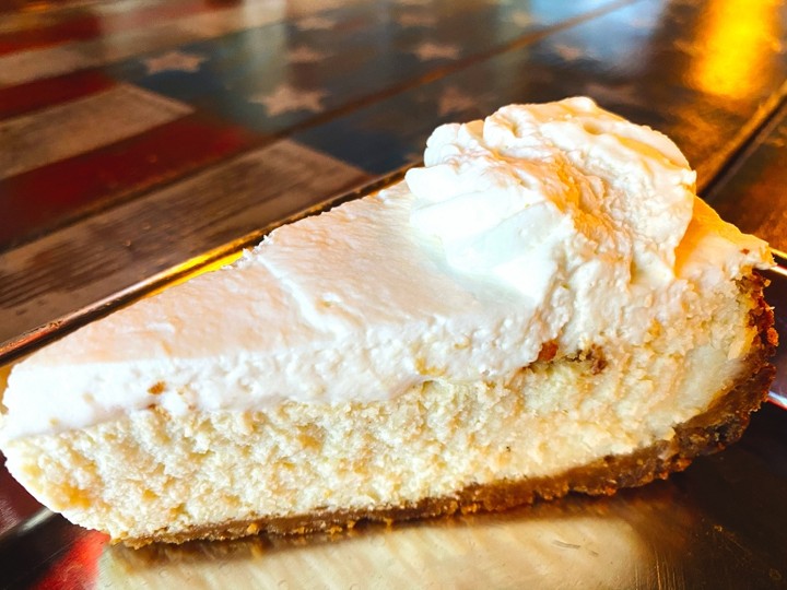 Cheesecake (Regular)