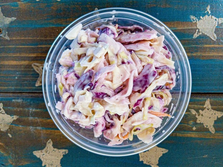 Coleslaw