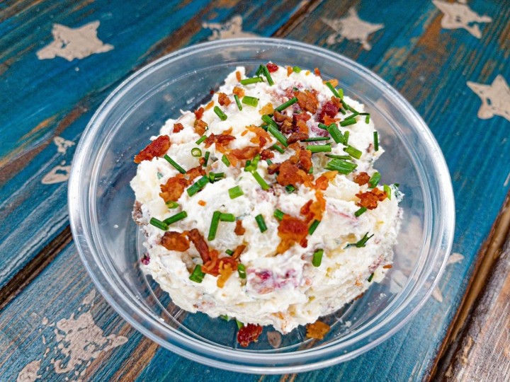 Bacon Ranch Potato Salad