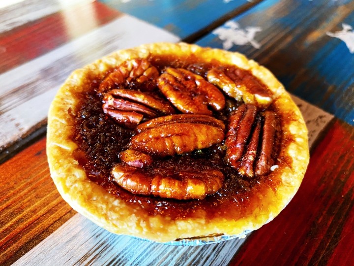 Pecan Pie