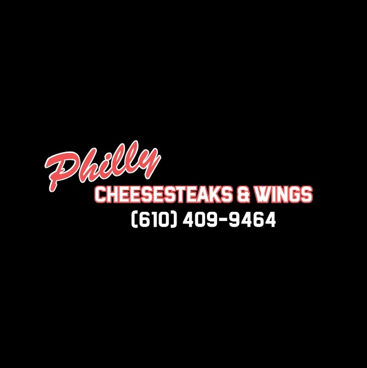 Philly Cheesesteaks & Wings