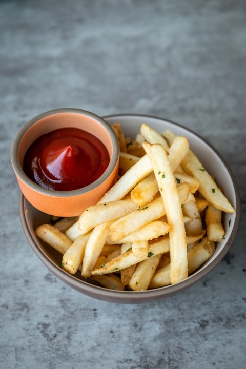 Side Fries