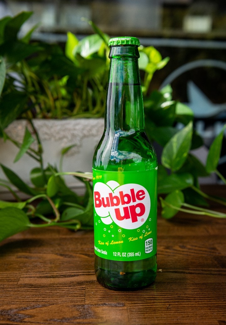Bubble Up! (To Go)