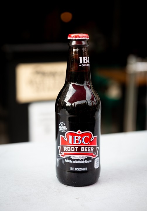 Rootbeer (To Go)