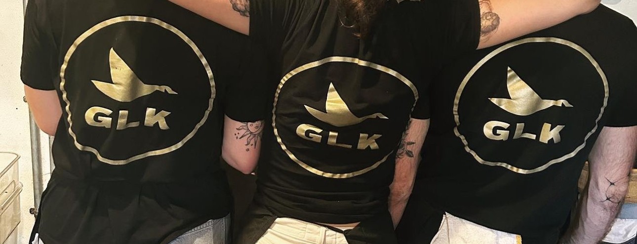 GLK T-Shirt