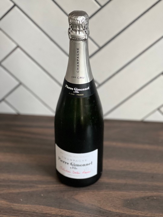 RET - Pierre Gimonnet Champagne