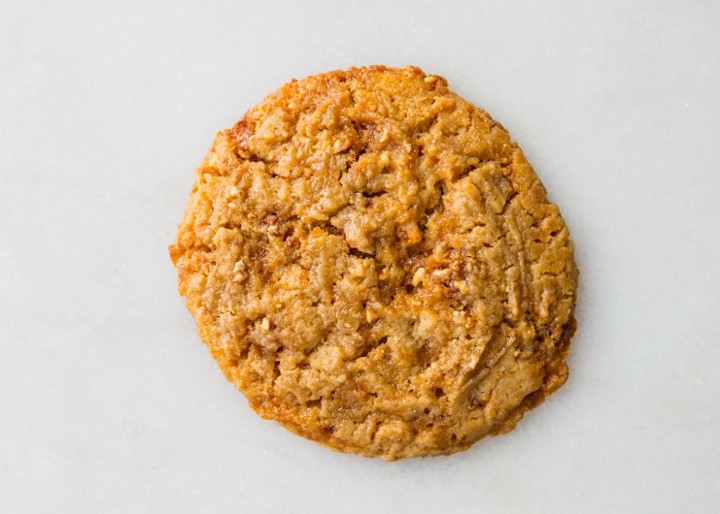 Peanut Butter Cookie