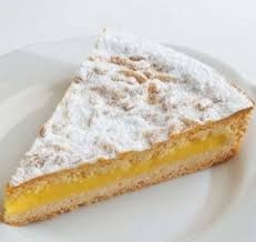 TORTA DELLA NONNA