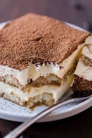 TIRAMISU