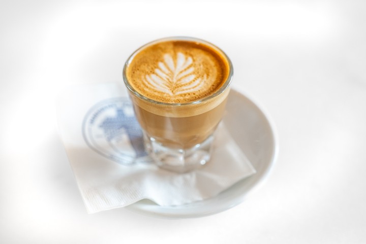 CORTADO