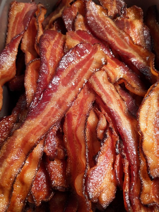 Side bacon