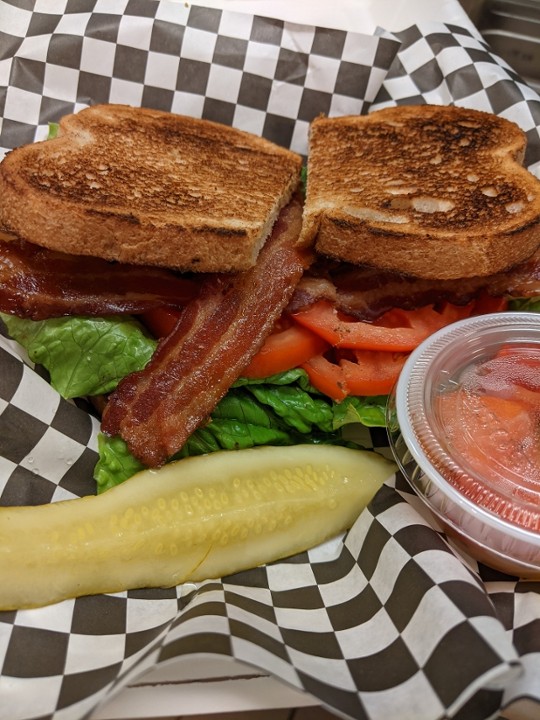 BLT Sandwich